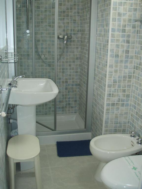 Albergo Fiorentino Sansepolcro Cameră foto